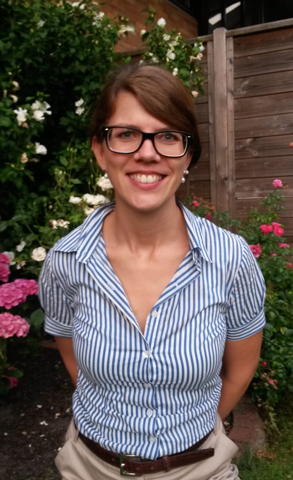 Manuela Schön