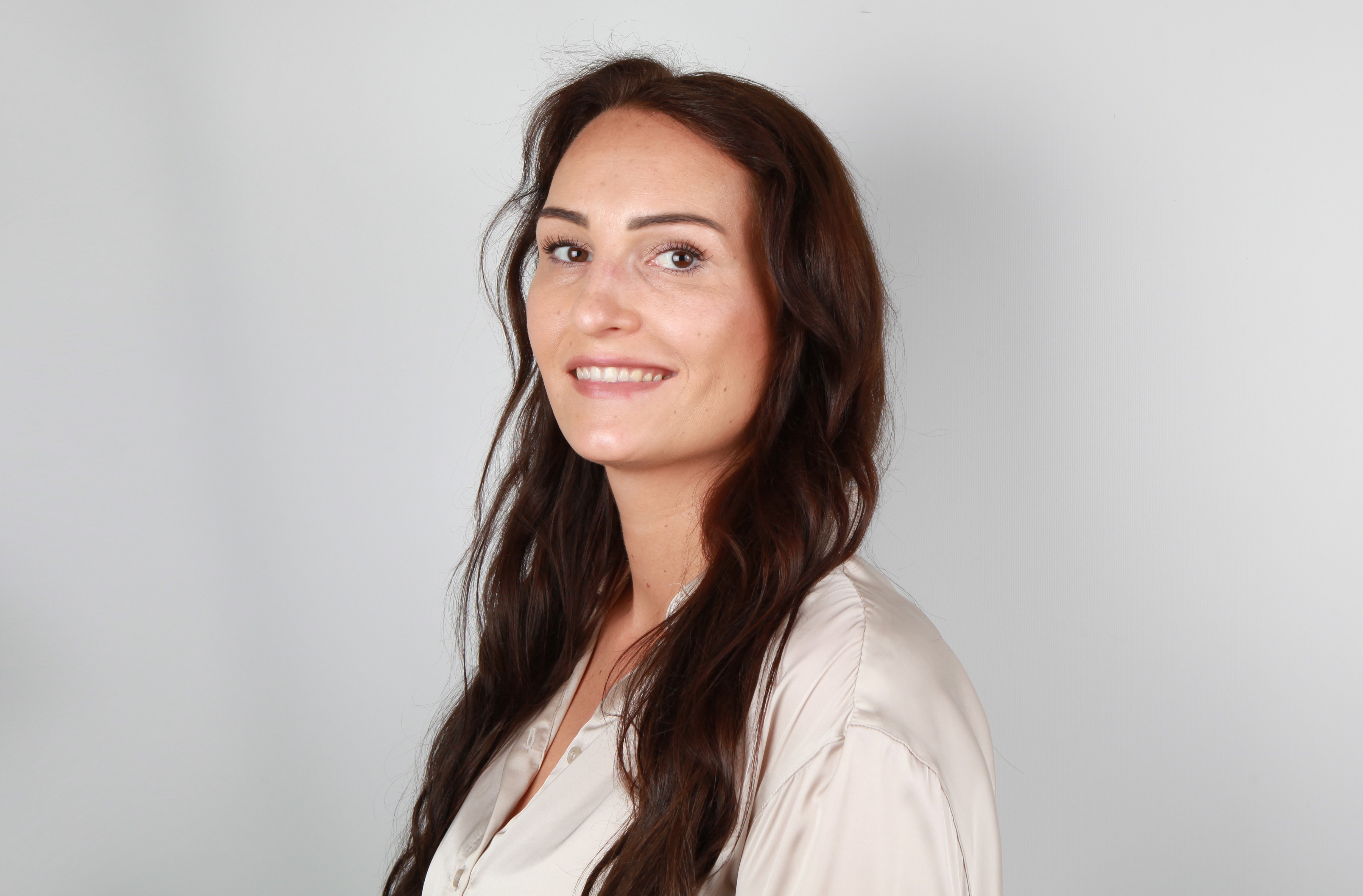 Aline Eriksson