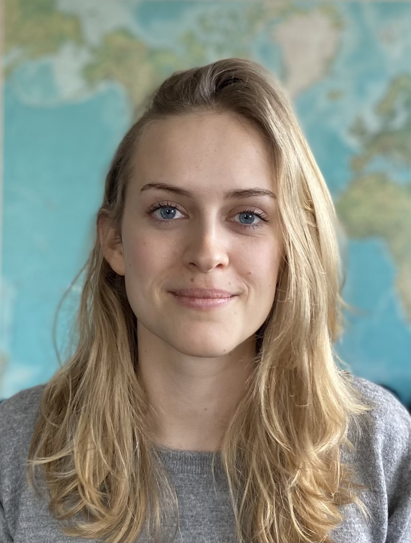 Michèle Schubert