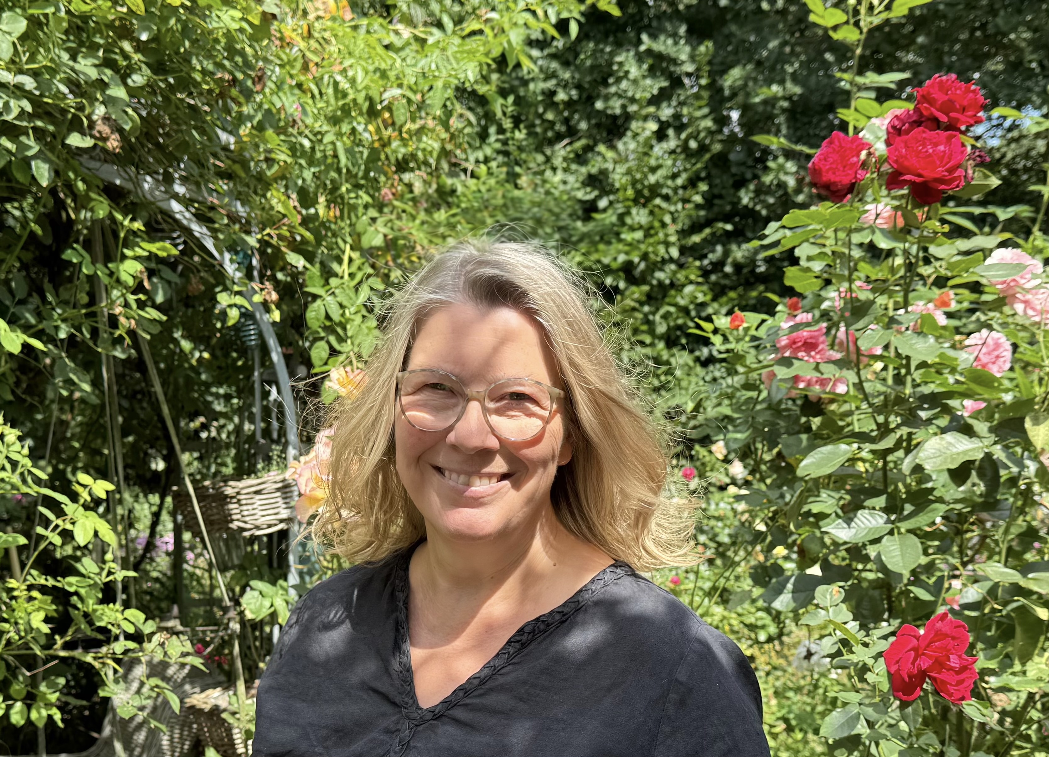 Marion Sprock-Deeken
