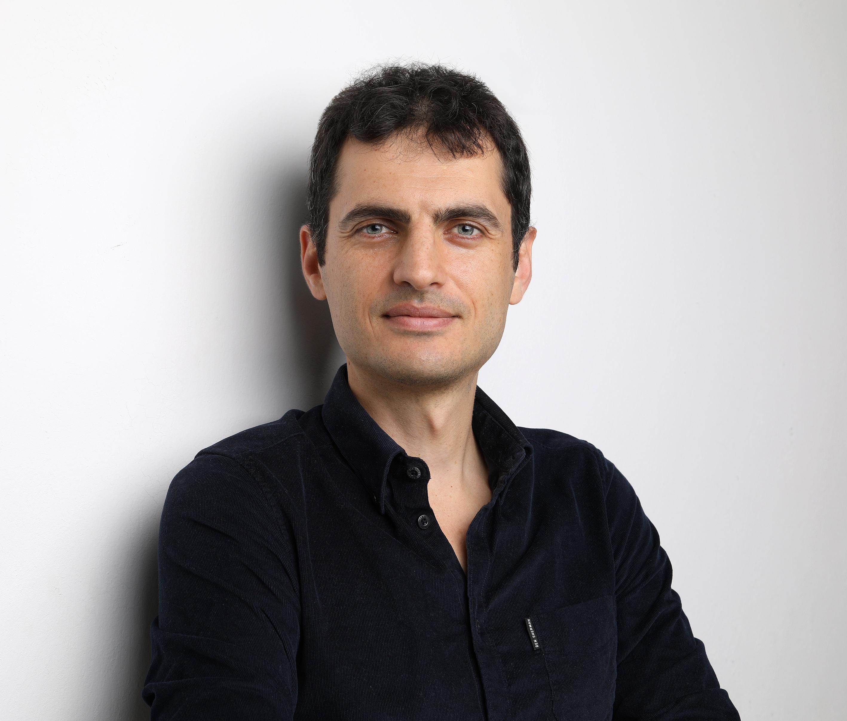 Philipp Partsikian