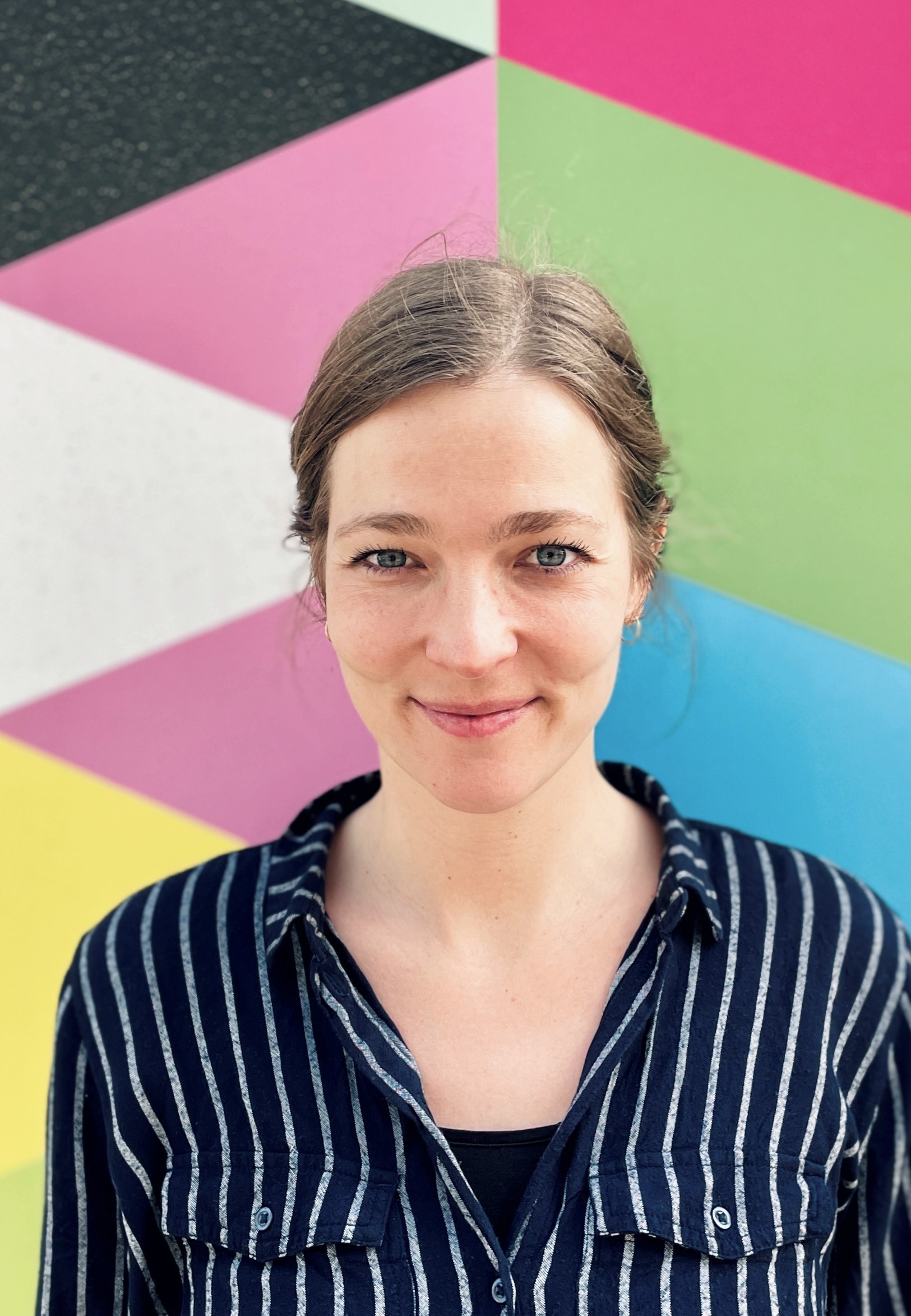 Marie-Sophie Worseck