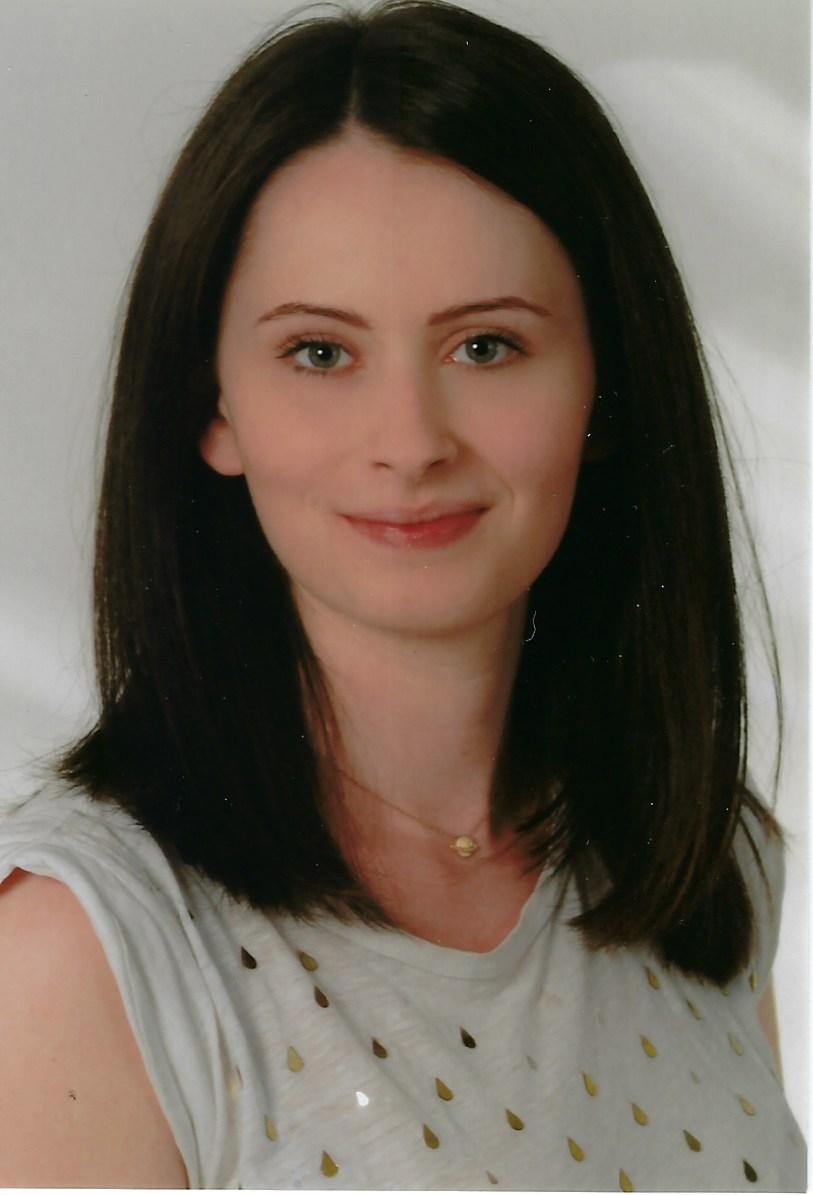Sarah Franke