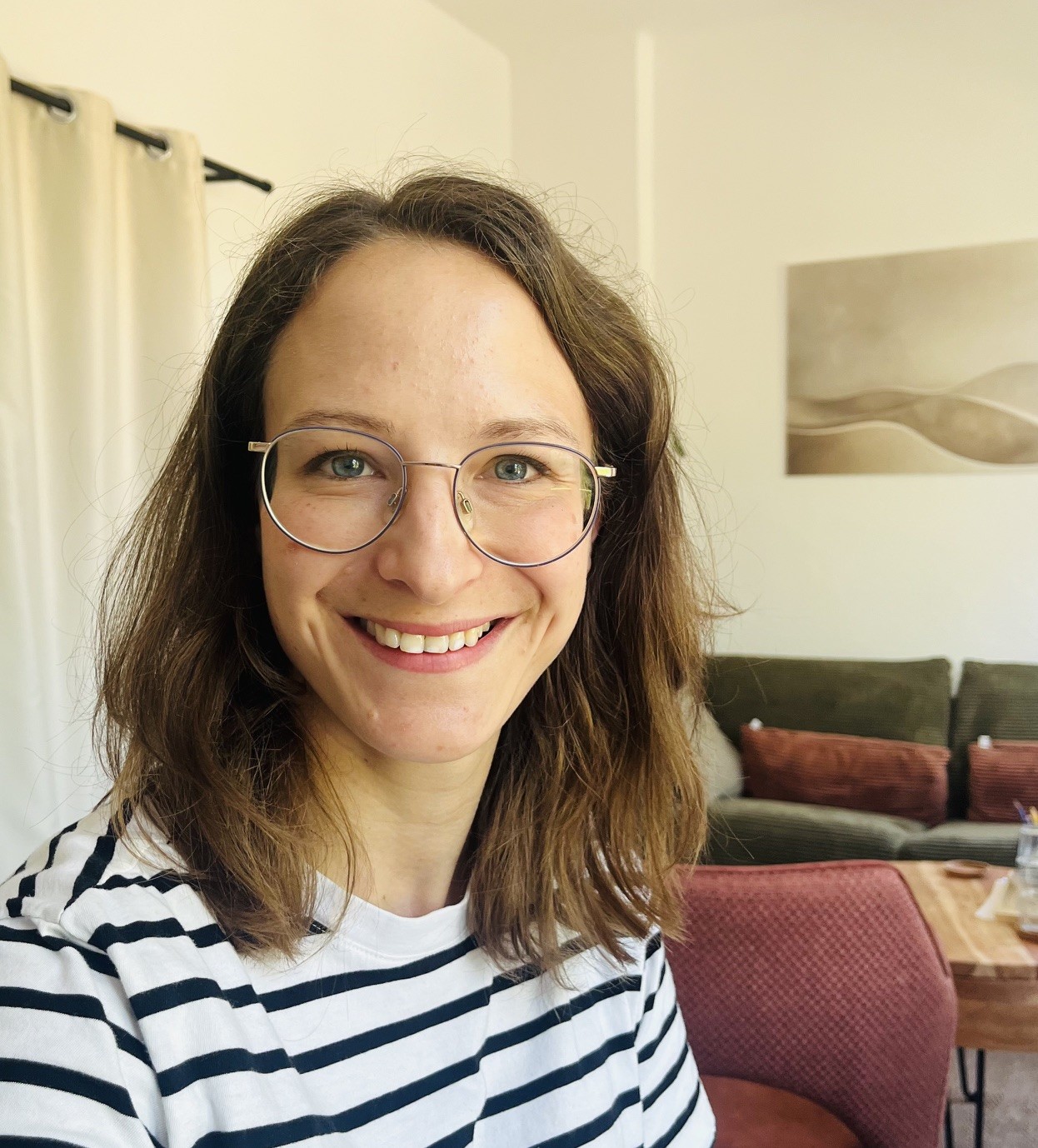 Leonie Brendel