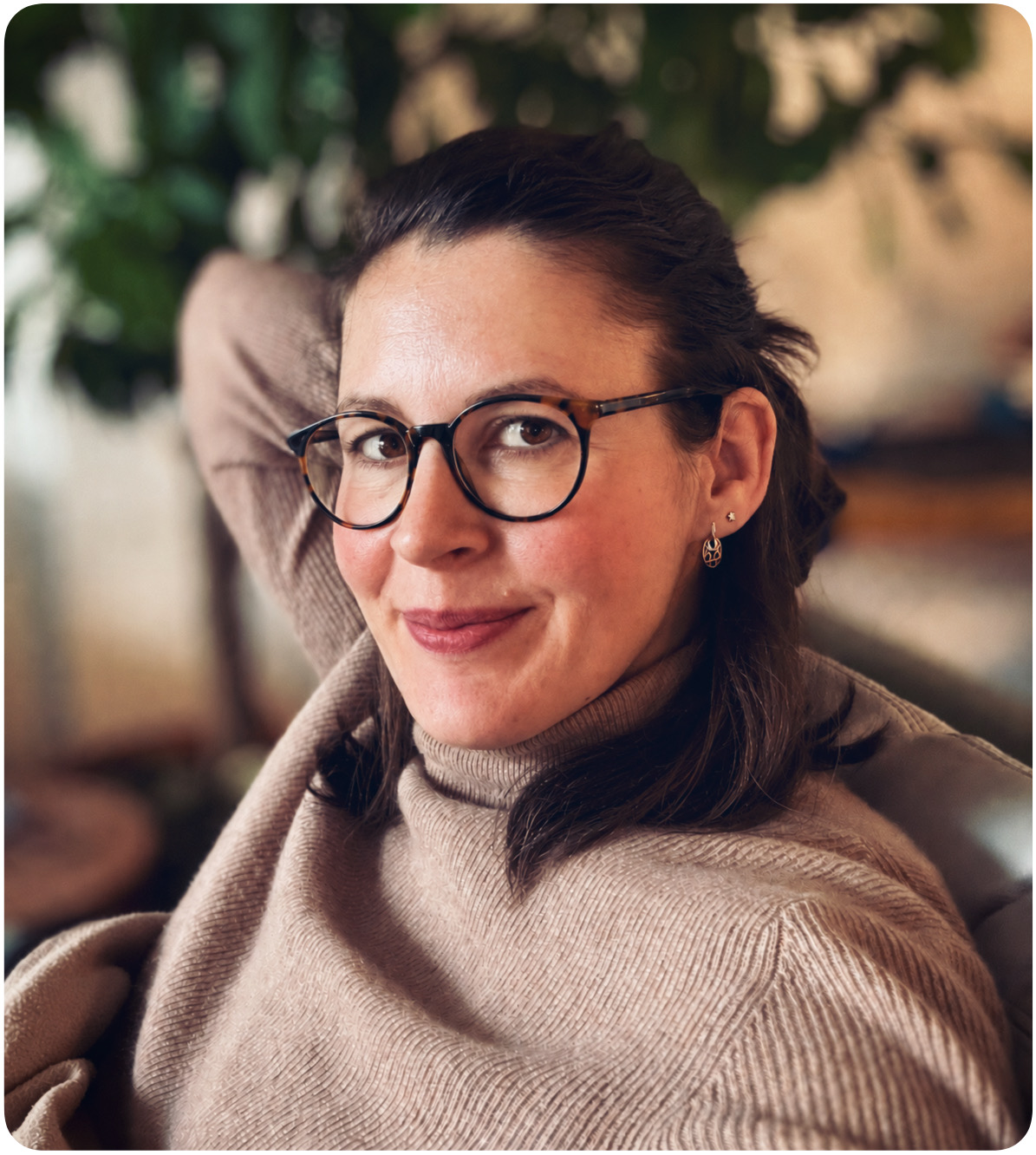 Sabrina Schuder