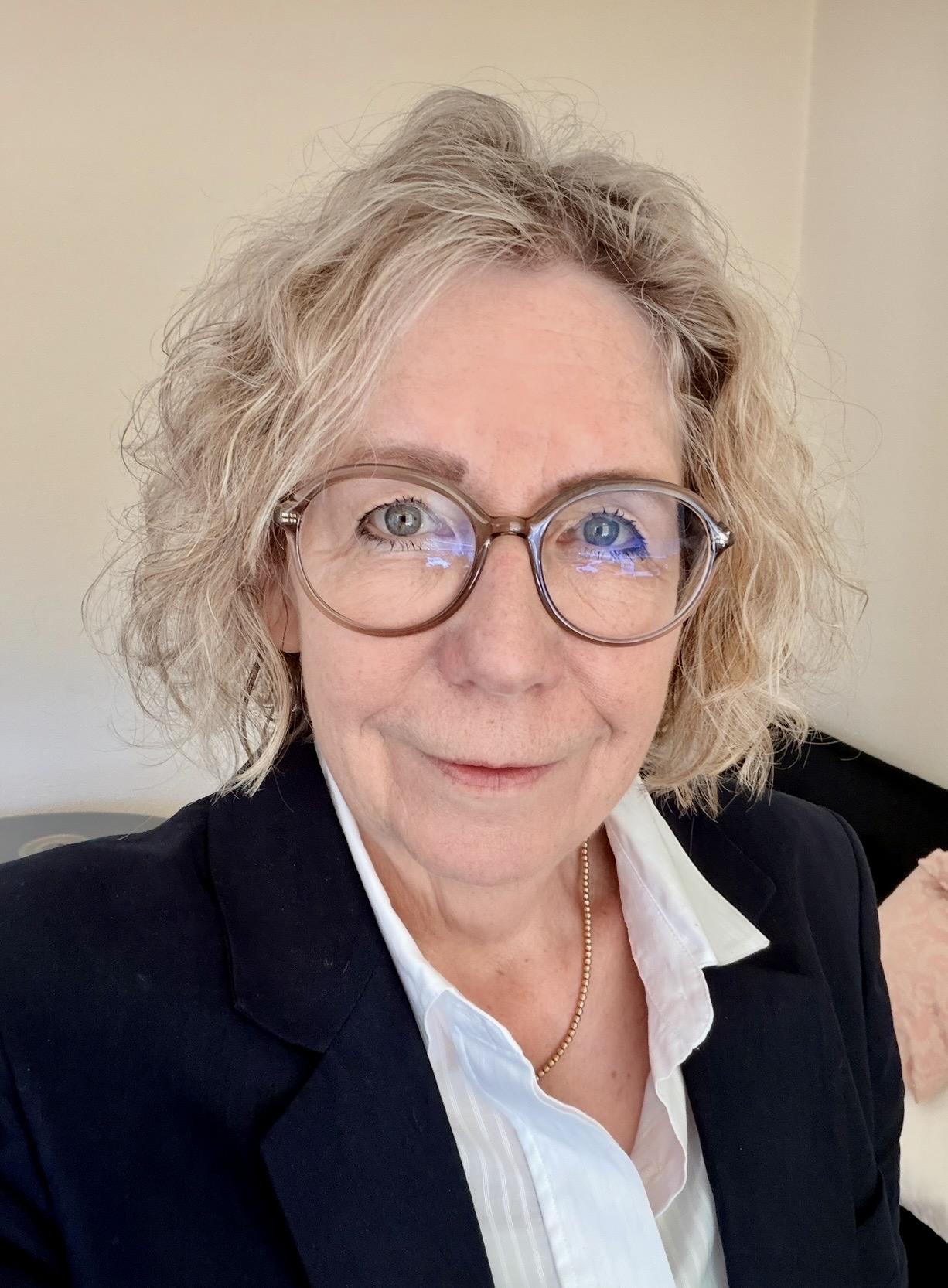 Gudrun Kallenbach