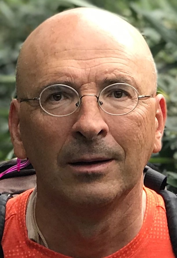 Egon Molineus