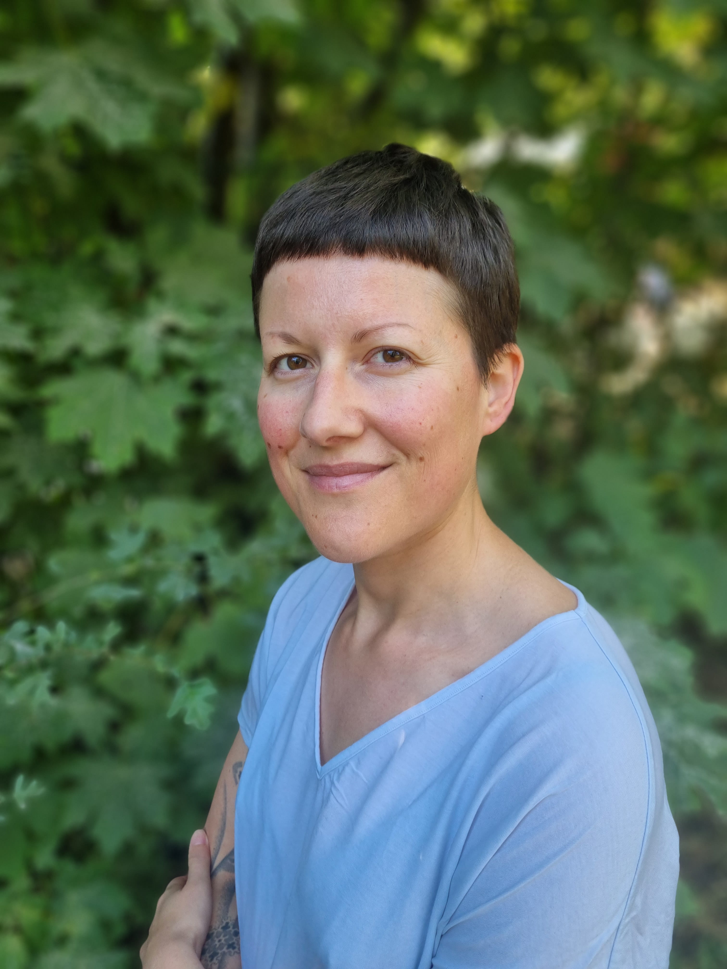 Kim-Hanna Redzepagik