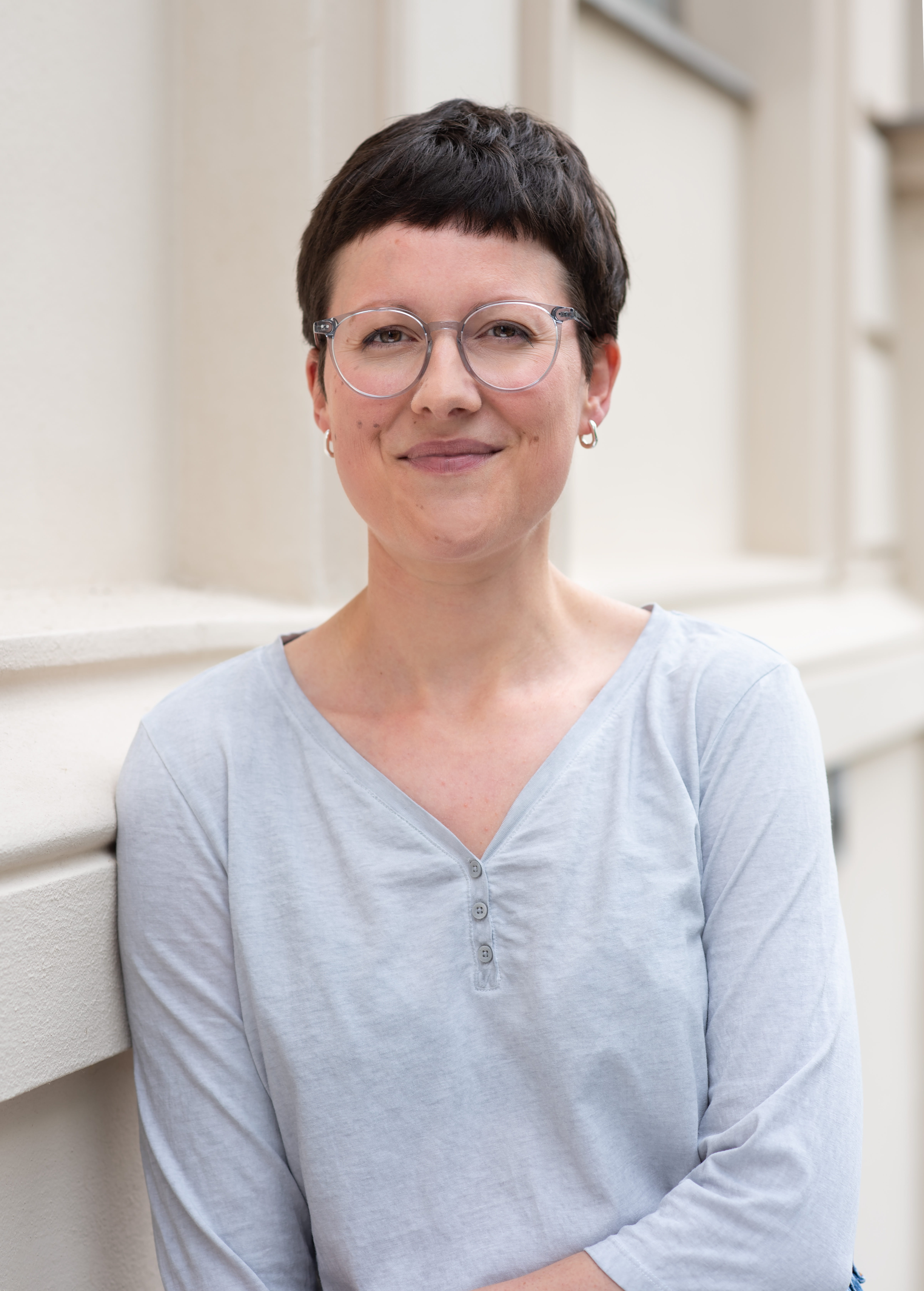 Kim-Hanna Redzepagik