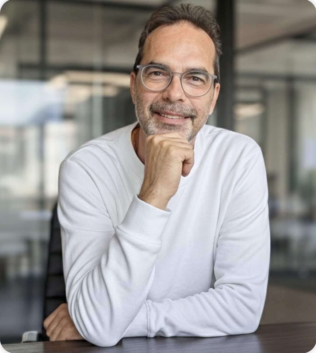 Gregor Hillisch