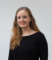 Sophia Mattheus