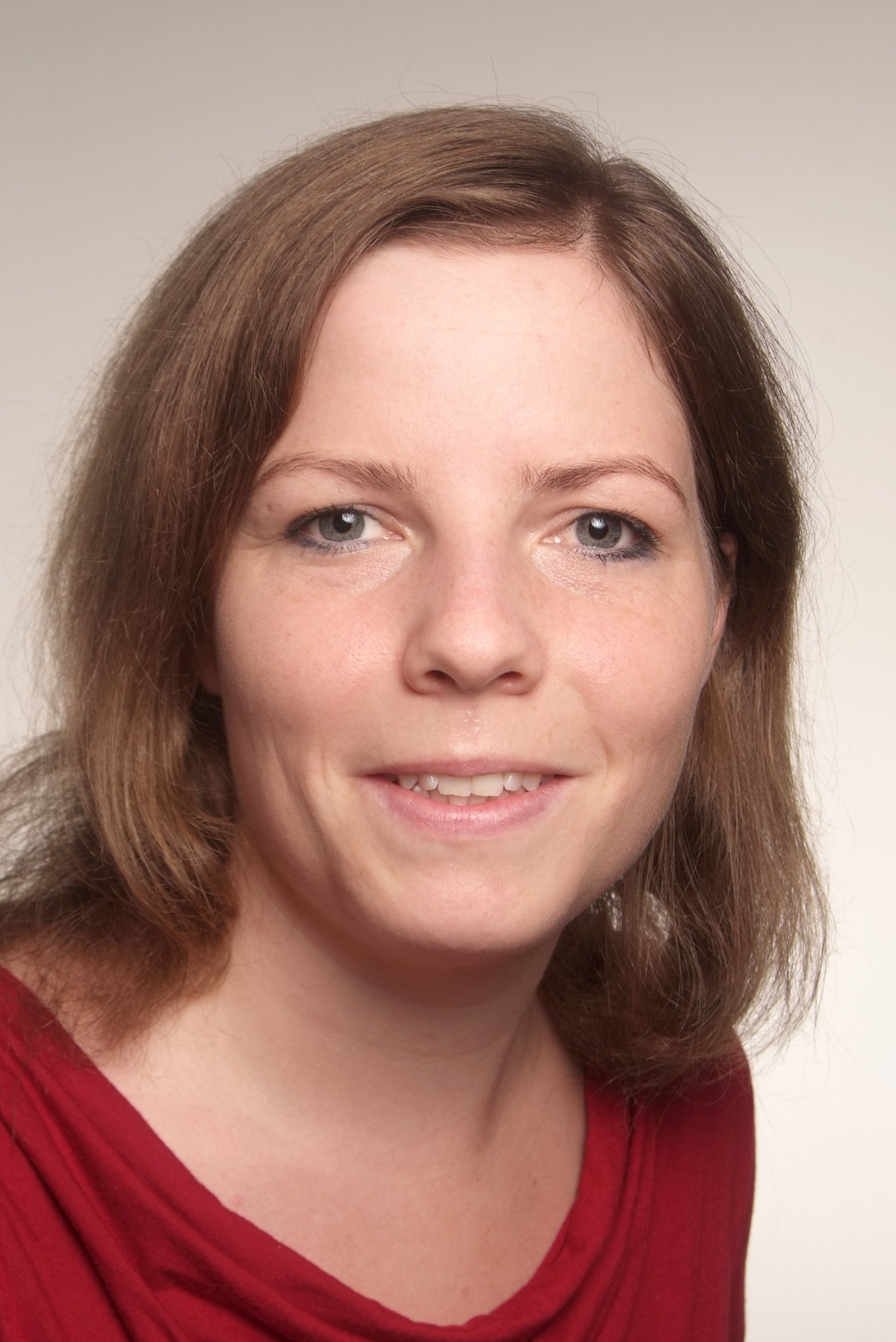 Sarah Landmann