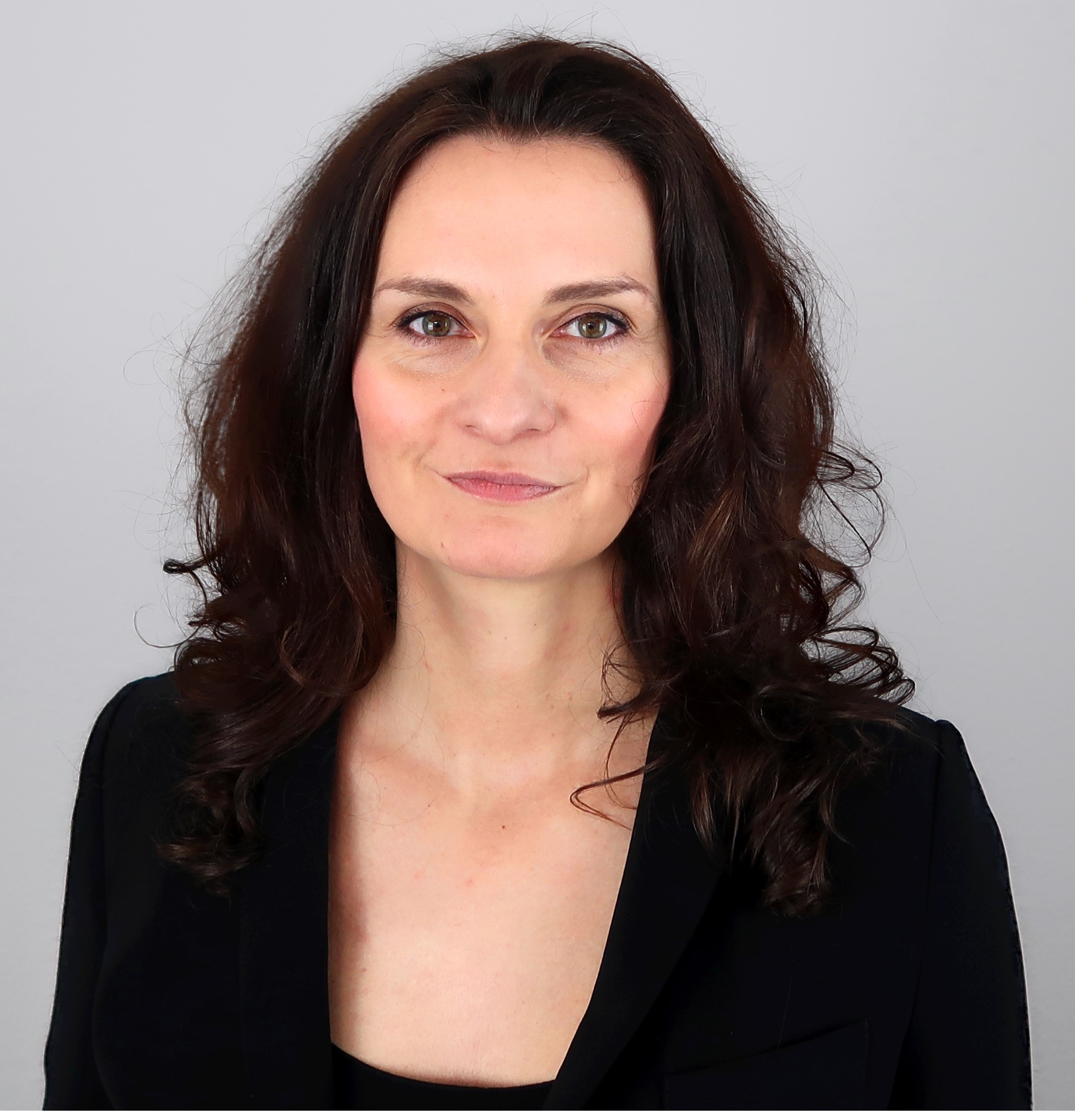 Nadine Pfeiffer