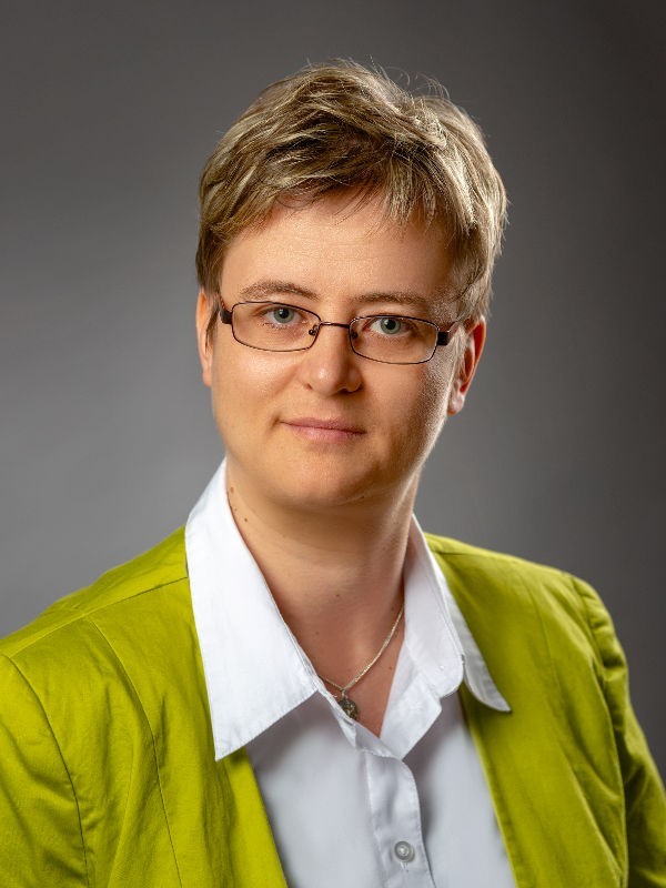Janine Wiggert