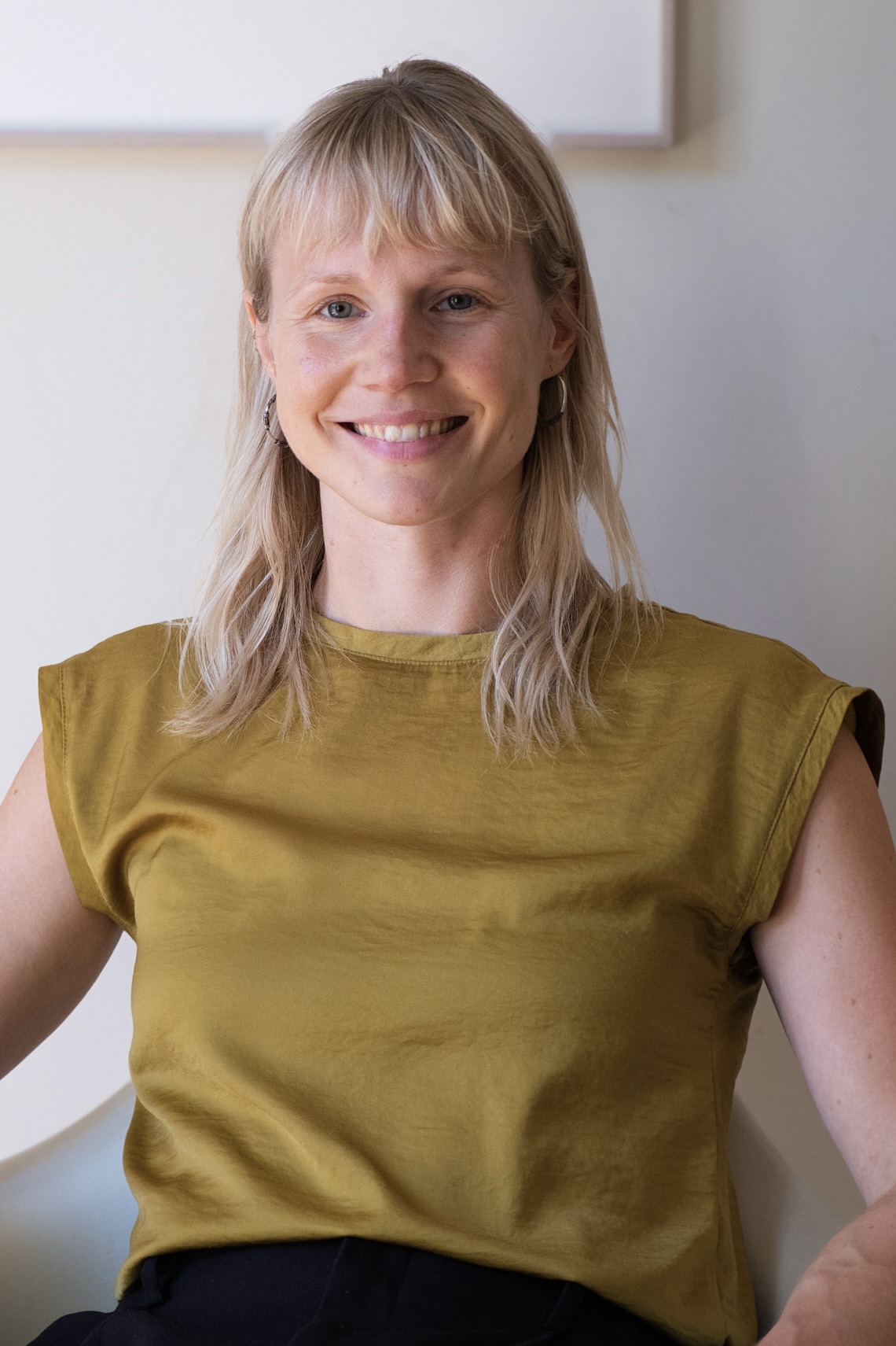 Kim Dähnke