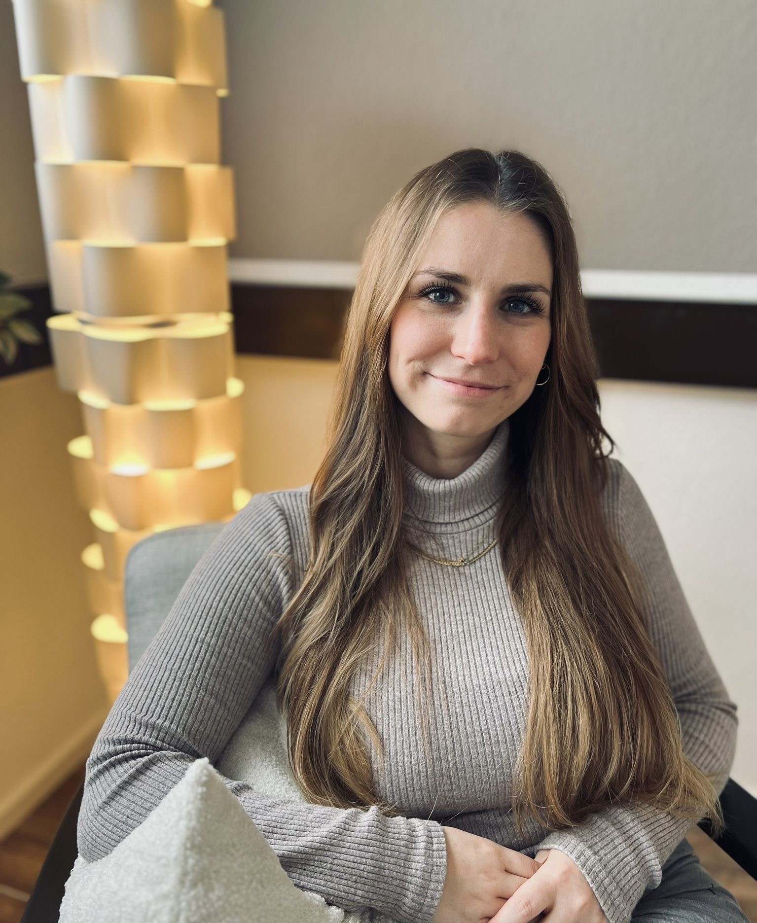 Isabell  Heger